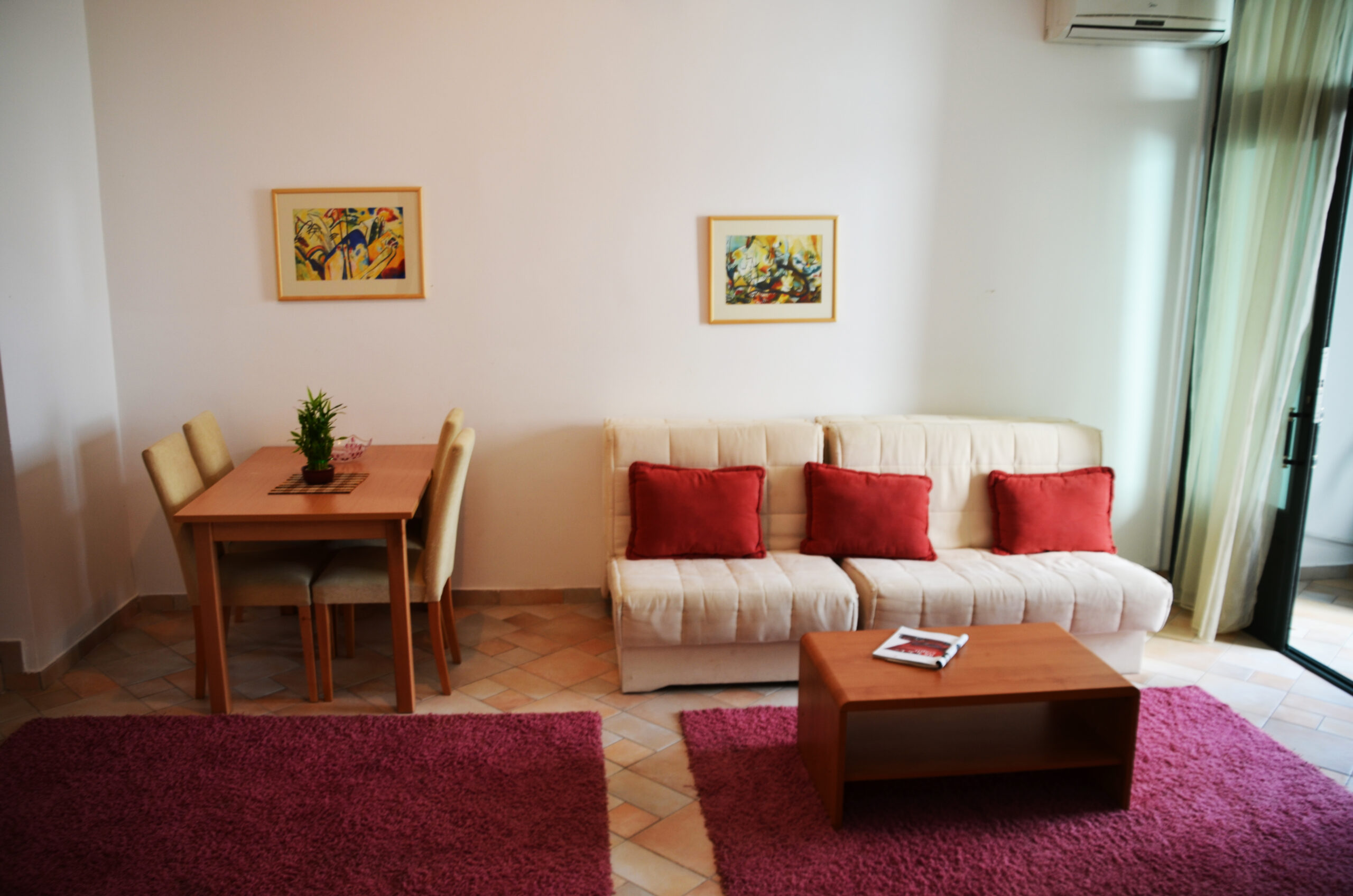 Apartman 6 - 4